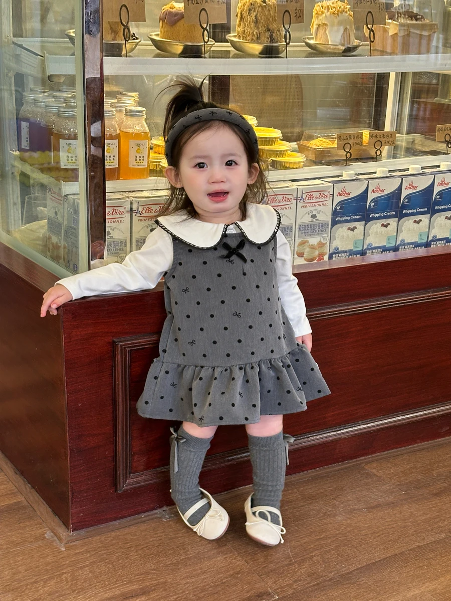 1歳の女の子にぴったりな「おしゃれな春のワンピース」はどれ？
