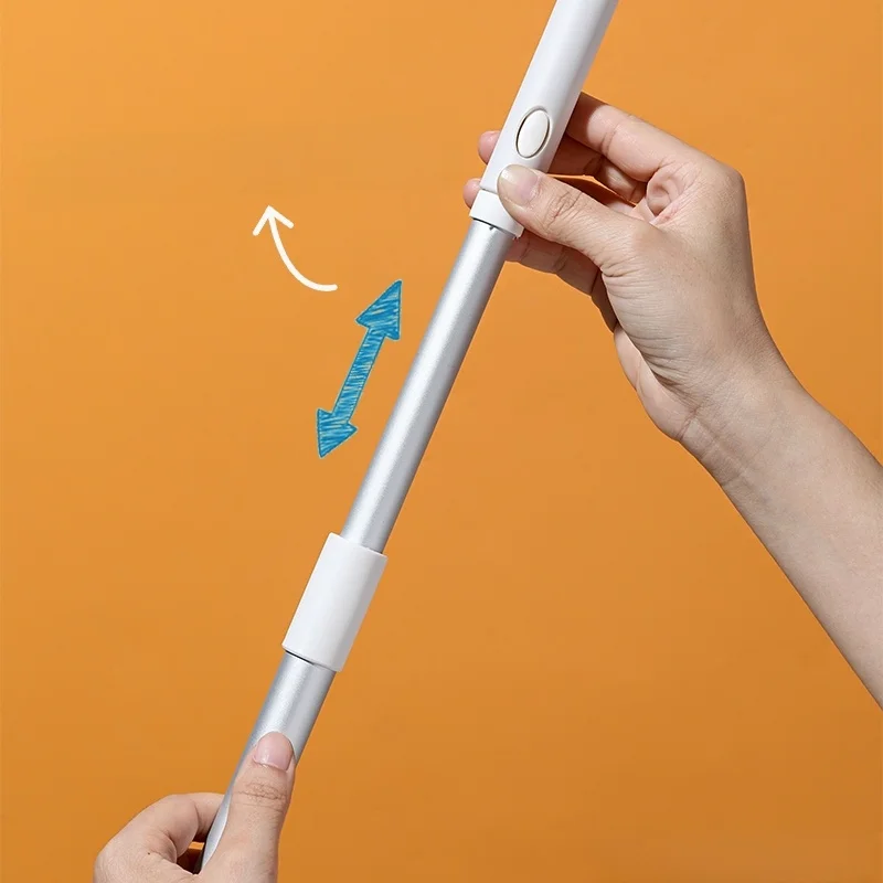 メダカ稚魚水槽用クリーニングブラシの選び方と実際の使い方