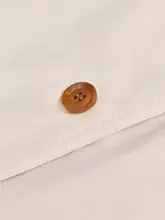 軽量アウトドアフーデットコート【両面着用可能・イタリア製】