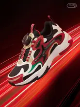スニーカー キッズ ボーイズ ランニング おしゃれ 着回し 春 秋「Balabala」