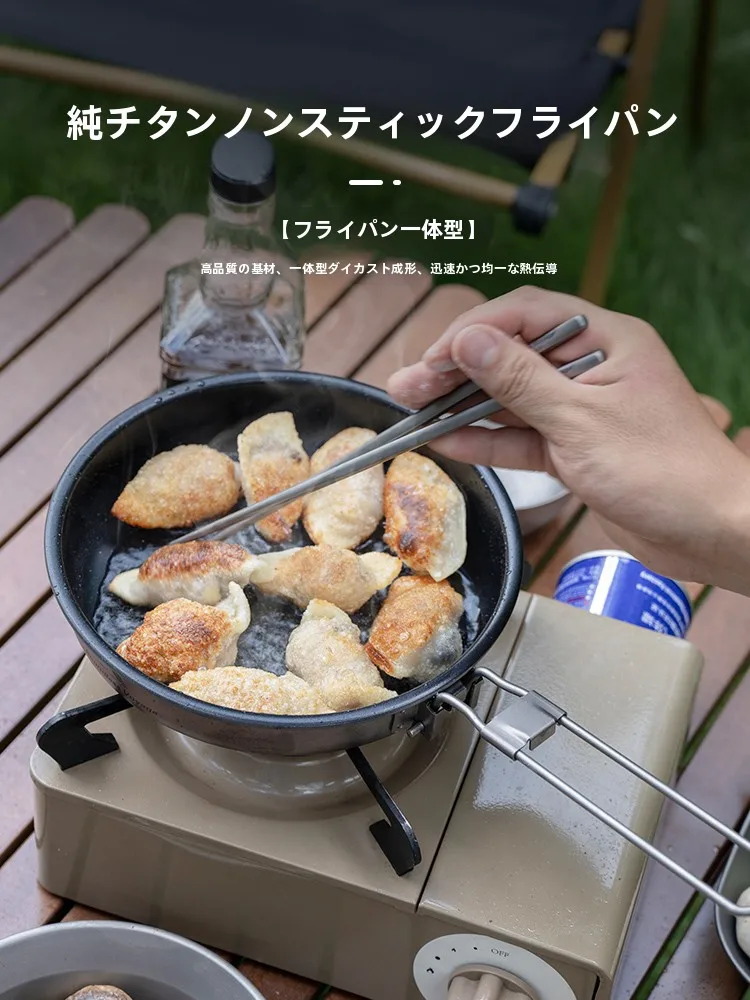 空焼き フライパンの取り入れ方は？4選で家庭の調理スタイルを変える