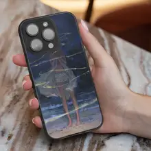 オリジナルイラストスマホケース【9397号列車デザイン・iPhoneやAndroid対応】