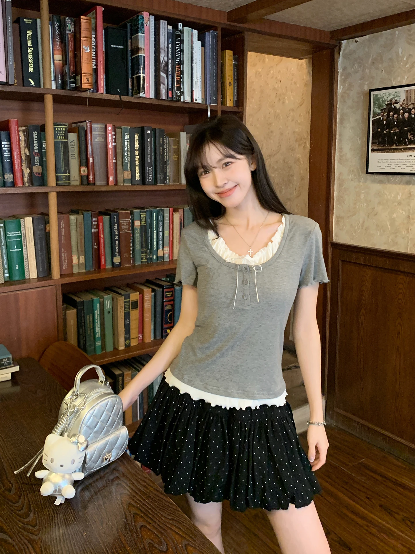 重ね着の季節にどうやってTシャツを選ぶべきか？夏のライブシーンで使えるアイテムとは？