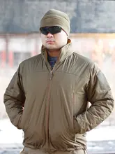 防寒着【極寒対応・防風・防水・男性用・アウトドア・スキー・タクティカルタイプ】