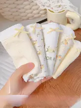 抗菌効果のある全パンツ【秋用・純綿・無痕・女性用】（セットアップ対応）