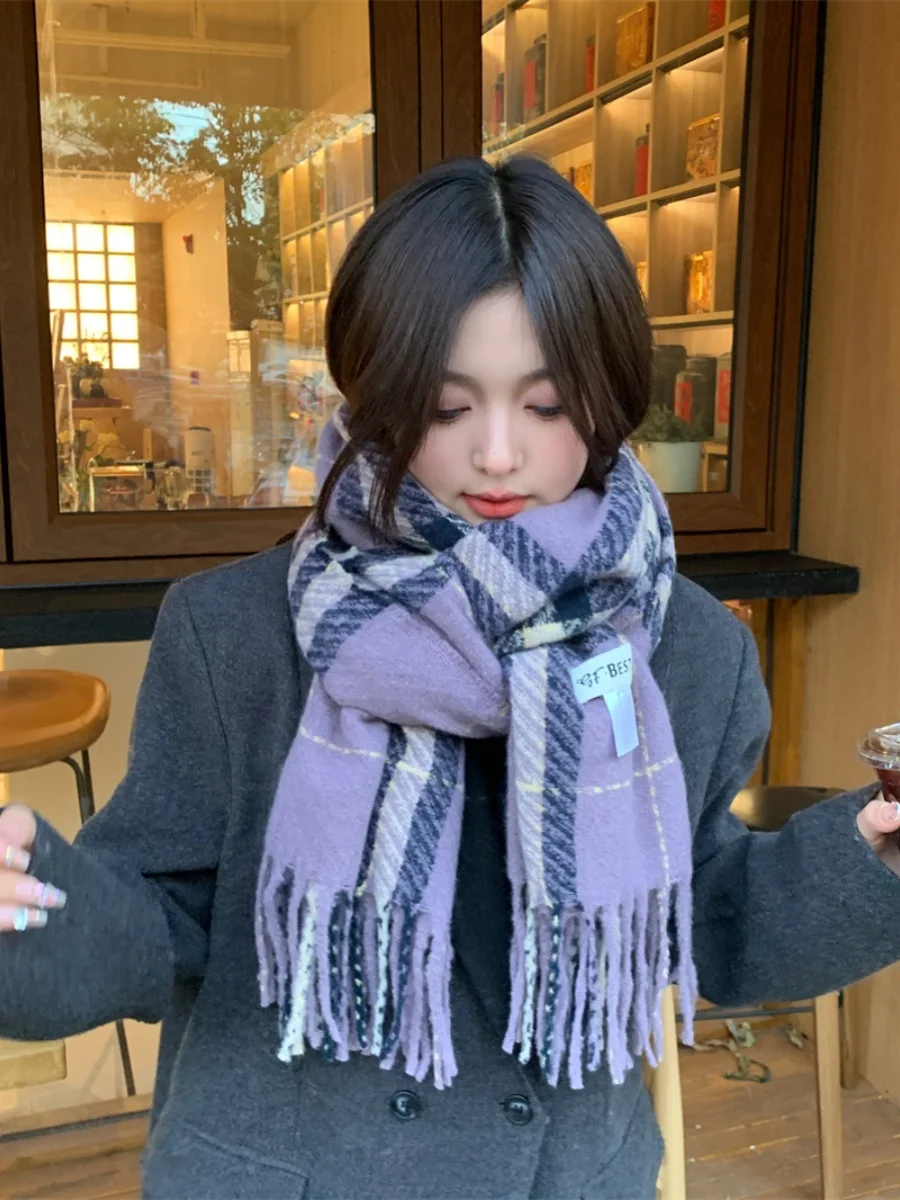 母の日に贈るストールは、どんなものにしよう？