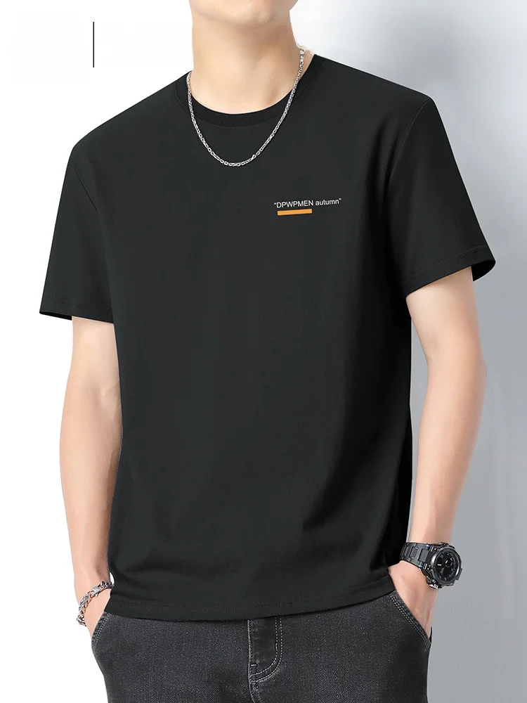9月メンズコーデで失敗しないトップスは？極上の柔らかさを実感できる高級コットンTシャツの選び方