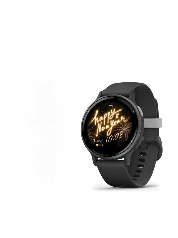 Garmin Vivosmart 5 と Apple Watch はどちらが良いのか？実際の使い勝手で解説