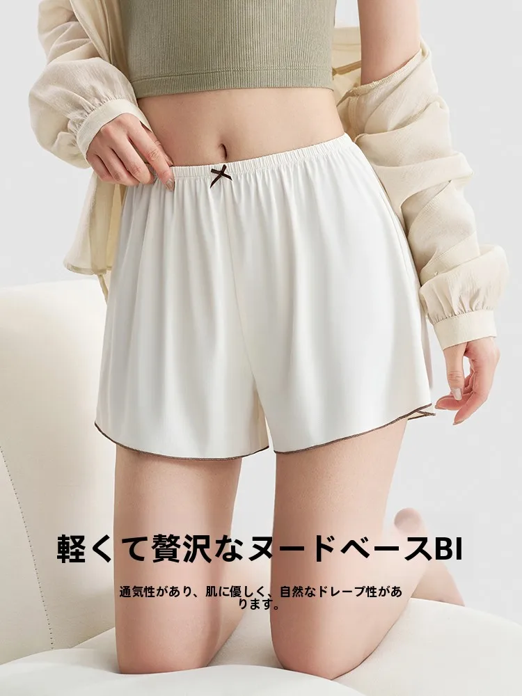 夏のショートパンツで暑さに負けない、本当に快適な着心地は？