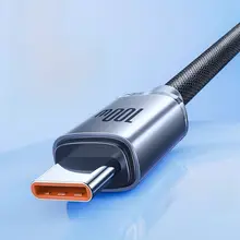 データケーブル Type-C 超高速充電 対応 ファーウェイ 名誉 Mate50 P20 P30 P40 V9 Nova 7 Pro 8 スマートフォン 6A 100W 充電
