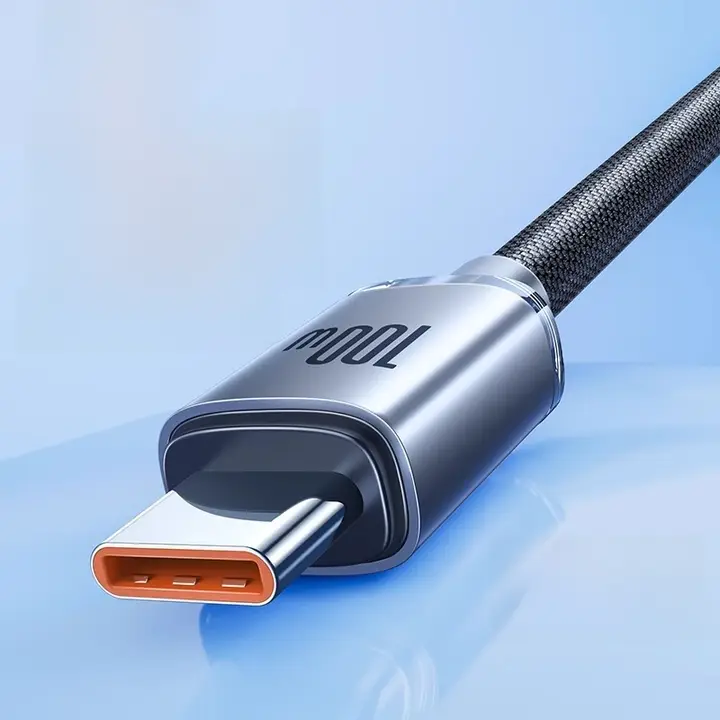データケーブル Type-C 超高速充電 対応 ファーウェイ 名誉 Mate50 P20 P30 P40 V9 Nova 7 Pro 8 スマートフォン 6A 100W 充電
