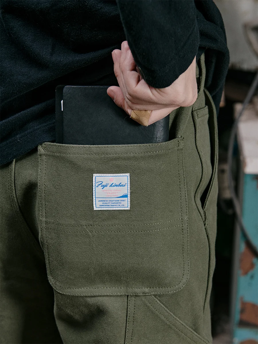 カーゴパンツ メンズ コーデ 完全ガイド｜通勤・日常で失敗しない選び方