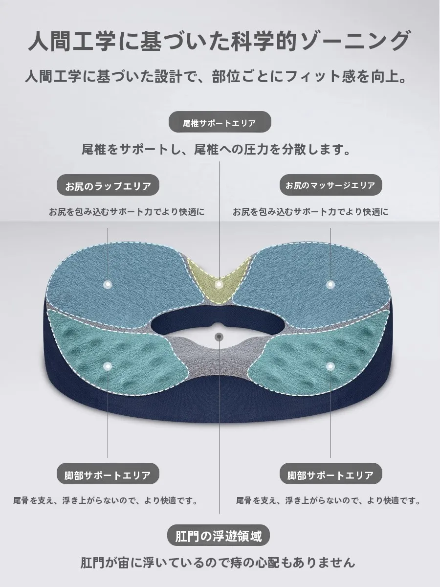 立ち上がりやすい椅子を選ぶべき理由は？実は「腰痛を防ぐ」ための第一歩