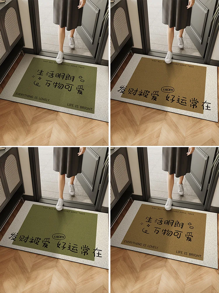玄関の滑り止めに何を選ぶべき？「マット 家庭用 滑り止め」の選び方を、実際の生活で体感してみた