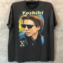 半袖Tシャツ 男女 ヒップホップスタイル ビジュアルプリント