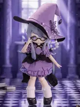 BJD可動人形【秘境巡礼シリーズ・誕生日プレゼントに最適】