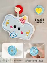 強力吸盤フック【穴あけ不要・高耐荷重・無痕・バスルーム用・玄関や壁に最適】