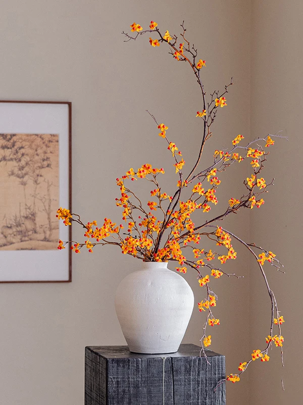 花留め代用にぴったりな「仏風アイビー造花」は、本当に使えるのか？