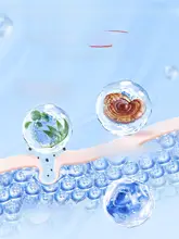 B5清潔フェイスマスク【サリチル酸配合・毛穴ケア・黒ずみ対策・油分コントロール・保湿・引き締め効果】