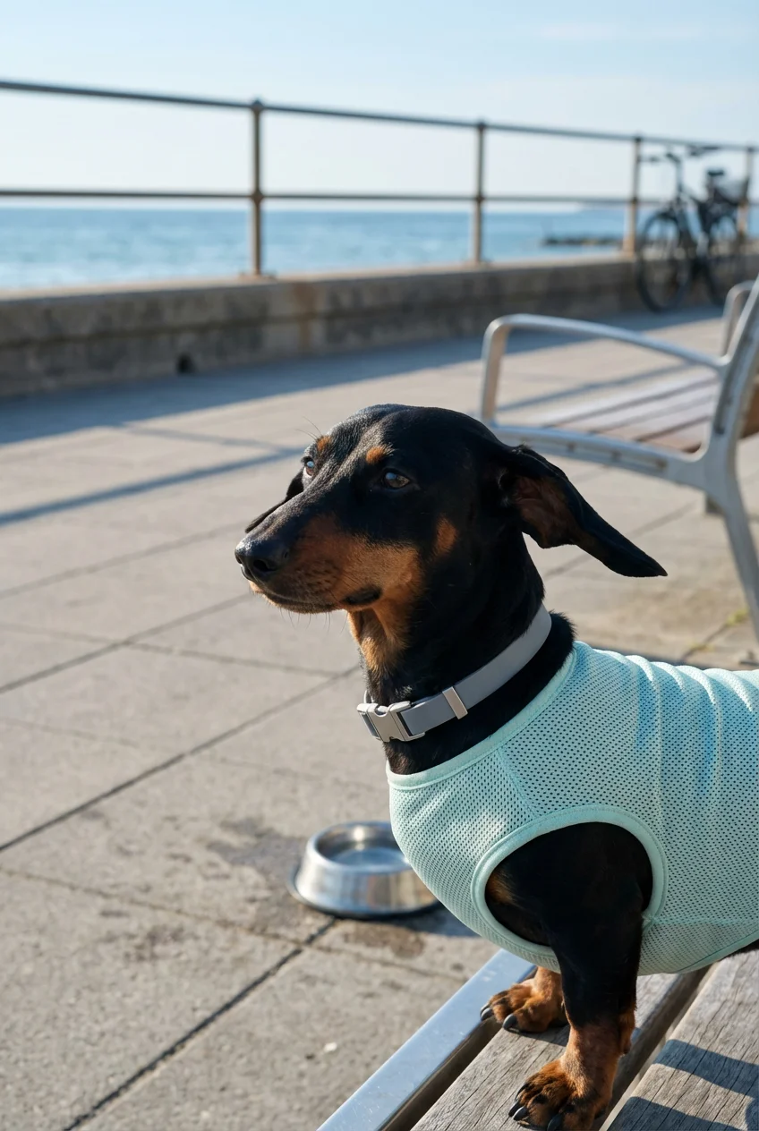 犬のお散歩グッズをコスパ良く揃える方法　完全ガイド