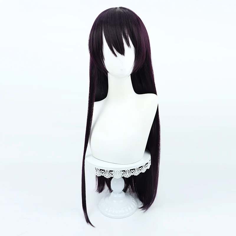 vtuber販売でファンが買ってくれるのか？リアルな質感の長髪ウィッグが答えをくれる