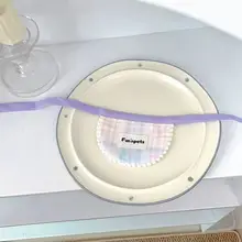 ペット用チェック柄ブランケット【コットン製・犬猫用・三角巾】
