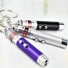 お手軽に遊べる！赤外線レーザーポインター【猫や犬のおもちゃ・ペット用】