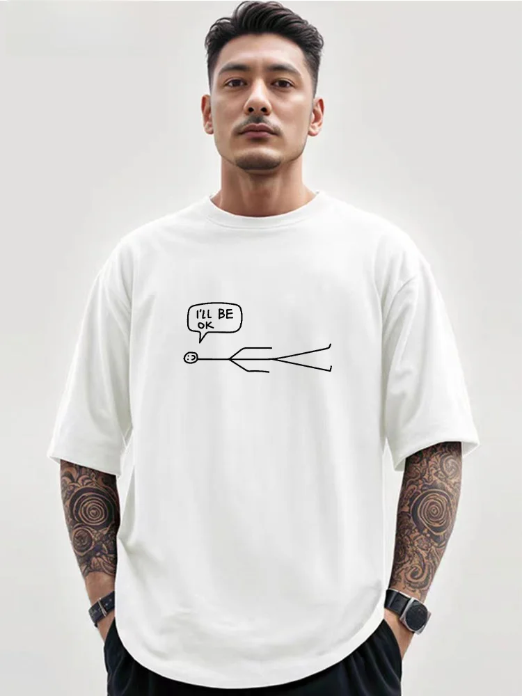ストリートコーデ男子が今、どうやってTシャツを選ぶべきか？