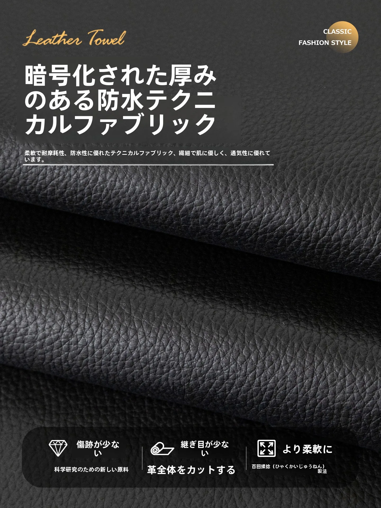セパレートソファに迷うなら、この1つのクッションが解決する？