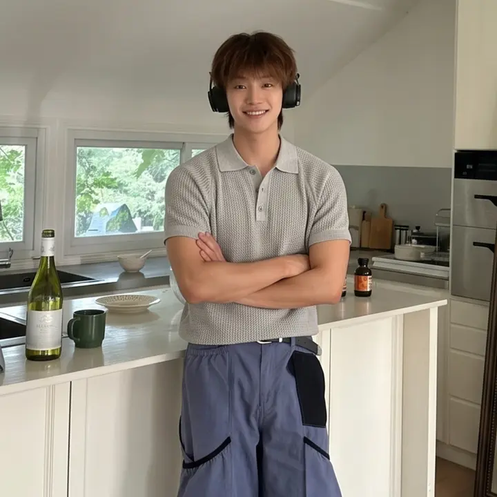ポロシャツ メンズ 半袖 綿100% ハニカム編み 接触冷感 ルーズ カジュアル 夏