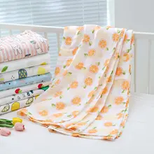 夏用薄手コットン一重ガーゼケット【極上の柔らかさ・大人用・お子様用・ブランケット】
