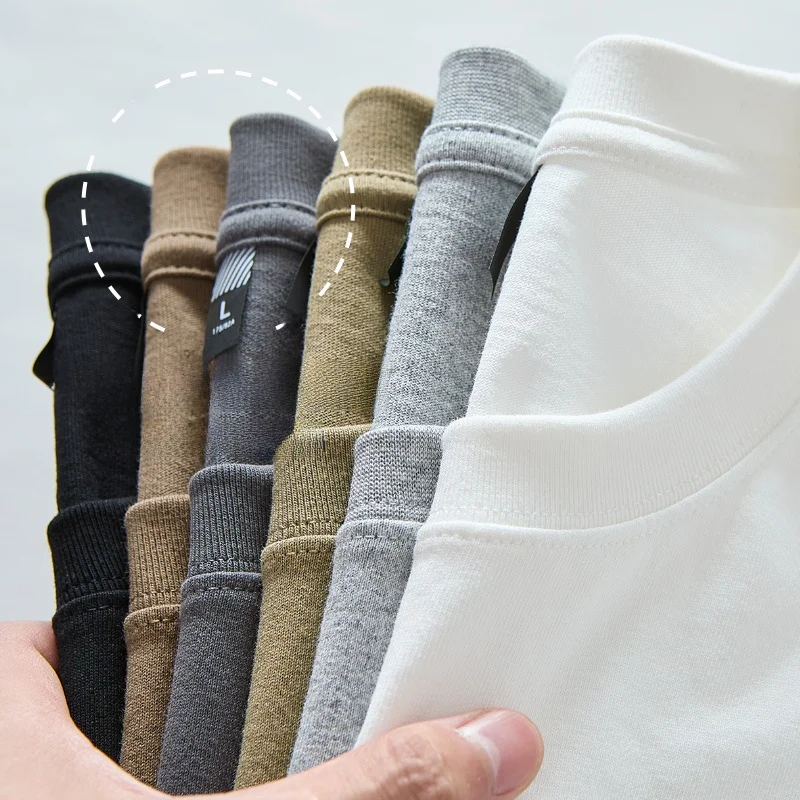 7部袖Tシャツはどう選ぶ？実際の着用体験から学ぶ選び方とおすすめスタイル