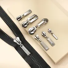衣類のジッパー多用途交換用ジッパーロック