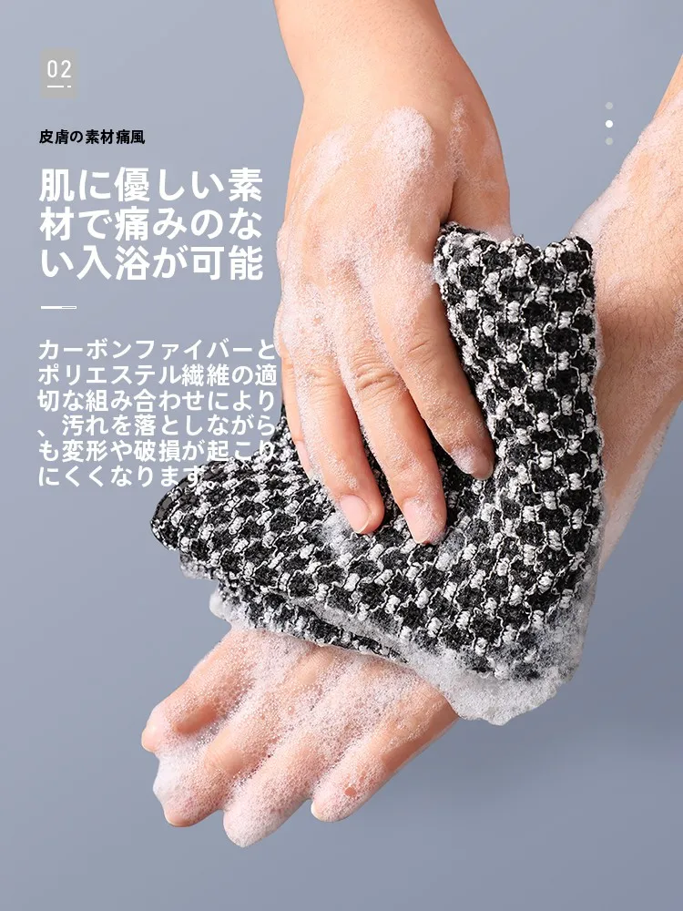 背中ほぐしグッズを選ぶべき理由は？実は「柔らかさ」と「使いやすさ」が鍵