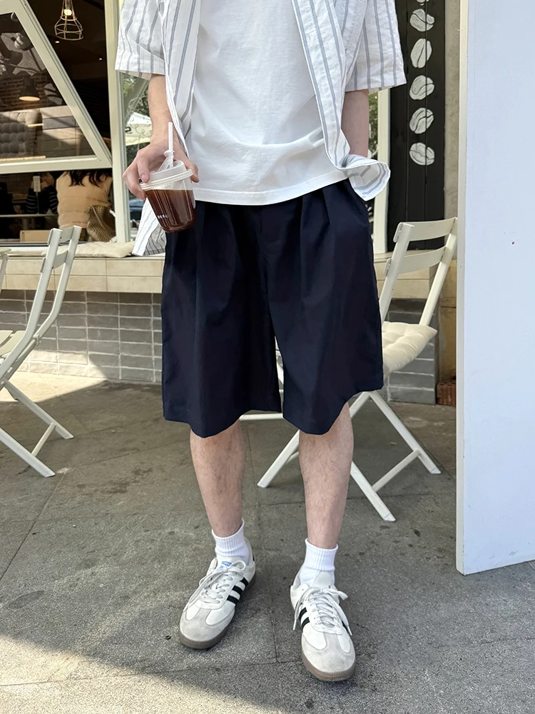 20代後半の夏、短パンコーデで失敗しない方法は？