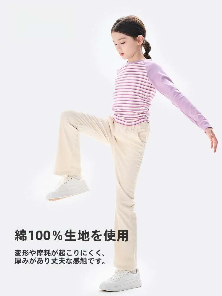 レディース ヴィンテージコーデュロイフレアパンツ サイズ40に合うか？実測とフィット感の詳細解析