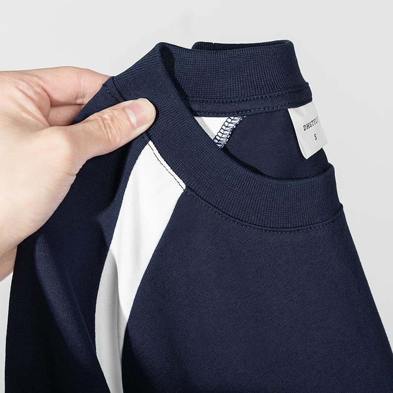 ダサいTシャツに陥る前に、実はこれで救われる夏の1着は？