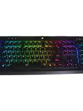 Corsair K95 RGB PLATINUM XT ゲーミングメカニカルキーボード