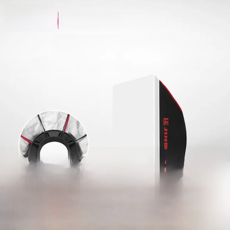 金贝 DE50*70 柔光ボックス 250W：撮影用間接照明の性能と実用性を徹底解説