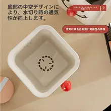 デザイン性の高いペン立て【大容量・デスク収納・オフィス・子供向け】