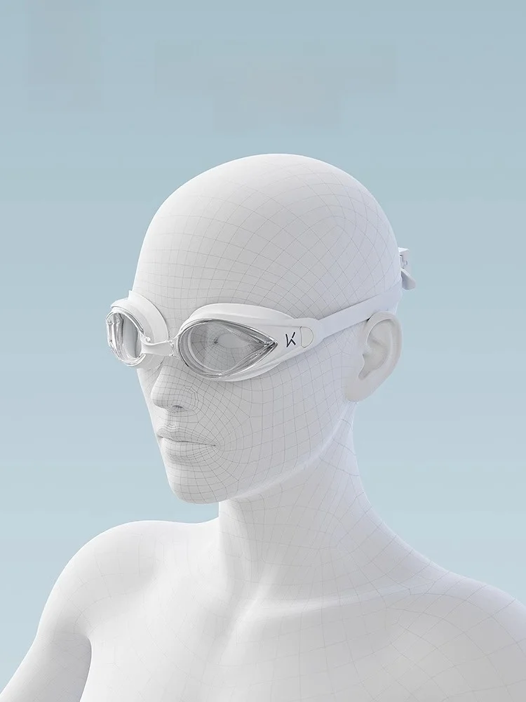競泳用ゴーグル Keep 防雾スイミングゴーグル：男女兼用・専用キャップ付きセットの実用性と選定基準