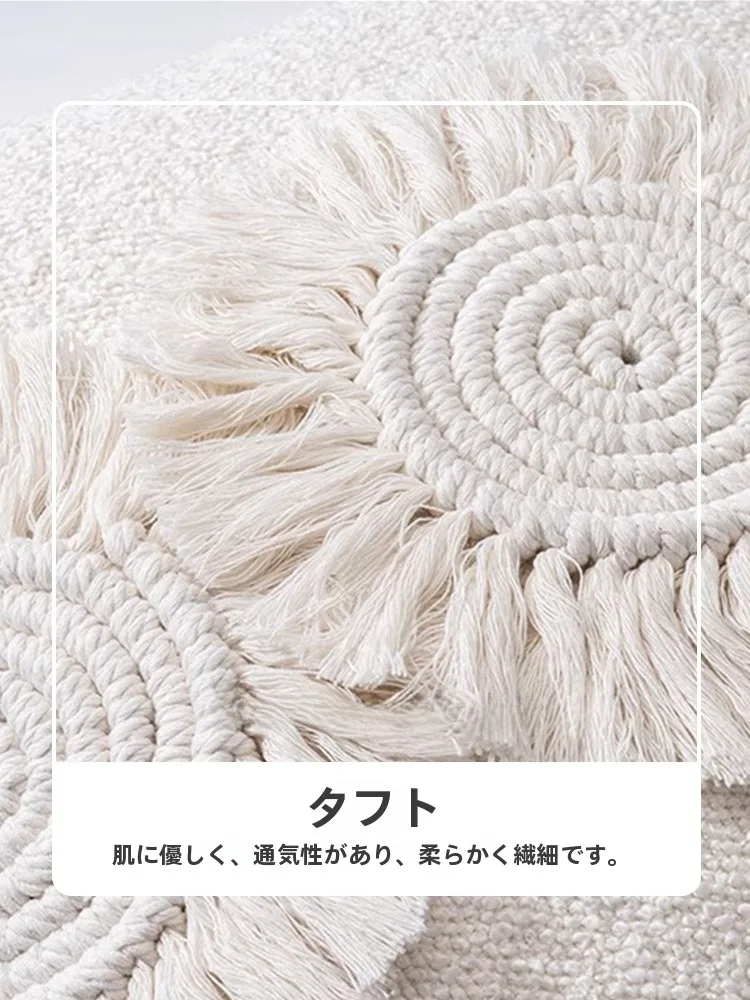 リビングにアクセントをつけるには？花柄クッションカバーがおしゃれ度をアップさせる理由