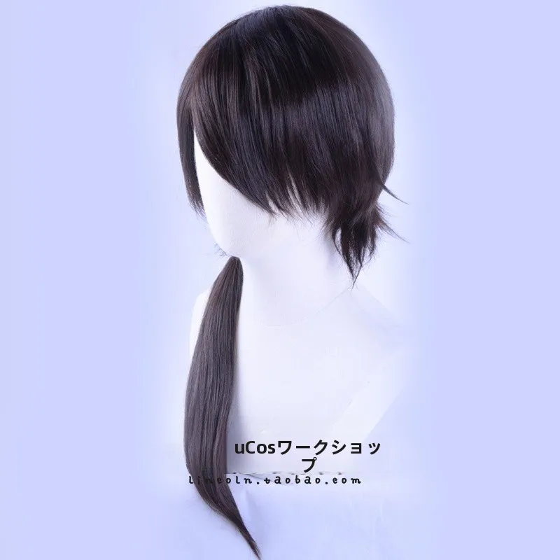 刀剣乱舞 加州清光 コスプレウィッグ：特別カラー・ヒショウシキの実用性と適用シーン