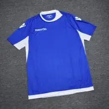 メンズサッカー用半袖Tシャツ【スポーツ・ランニング・フィットネス】（セットアップ対応）