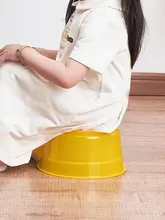 赤ちゃん用洗面器【厚手プラスチック・かわいいカートンデザイン・子供用】