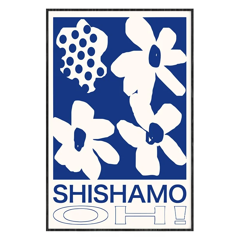 アートポスターを家に設置するなら、どんなものにしよう？