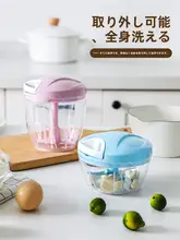 手動にんにく潰し器【家庭用・簡単調理】