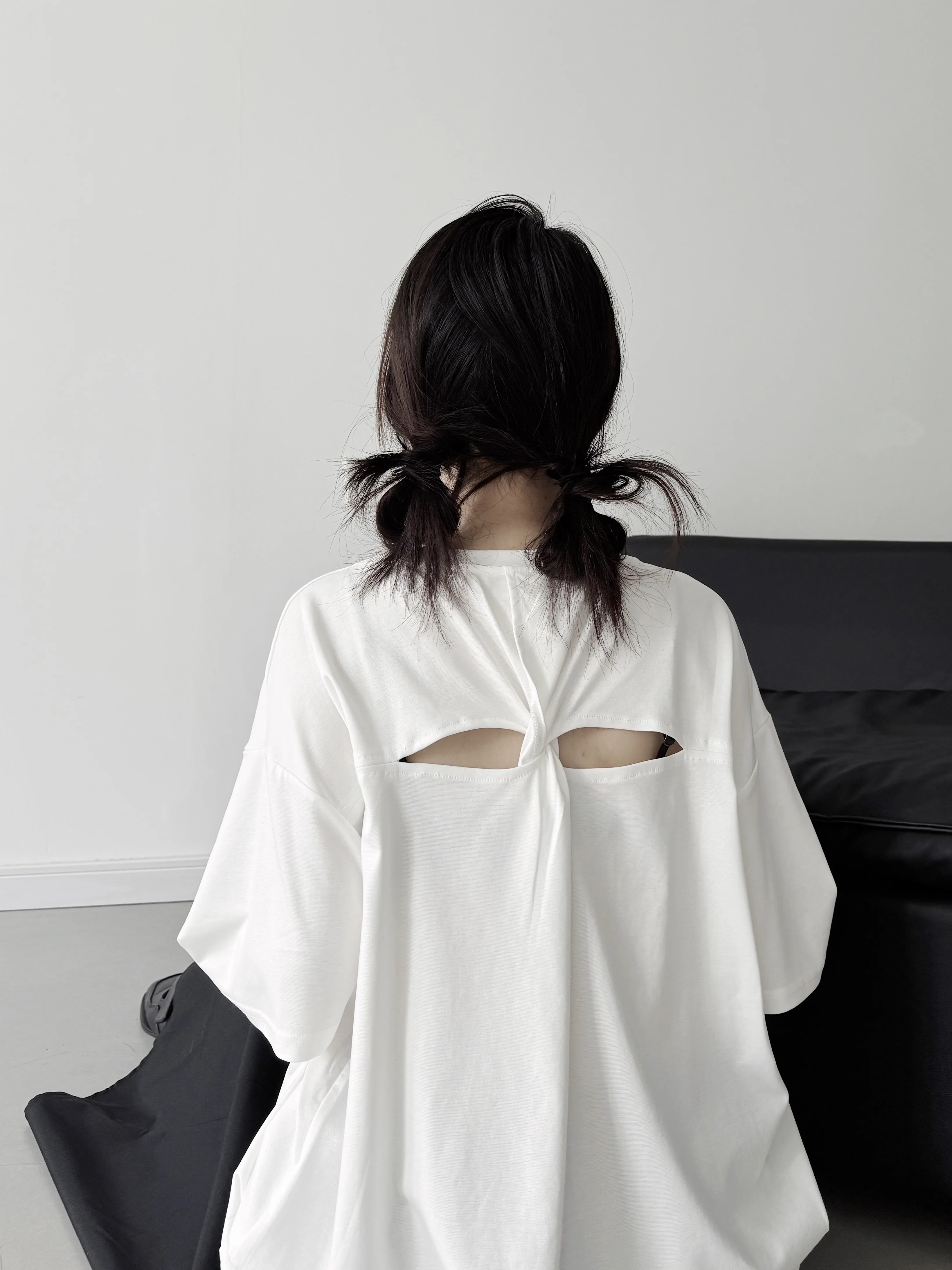ゆるいtシャツの選び方とは？5選で通勤から夏の日常まで、自分に合うスタイルを発見しよう