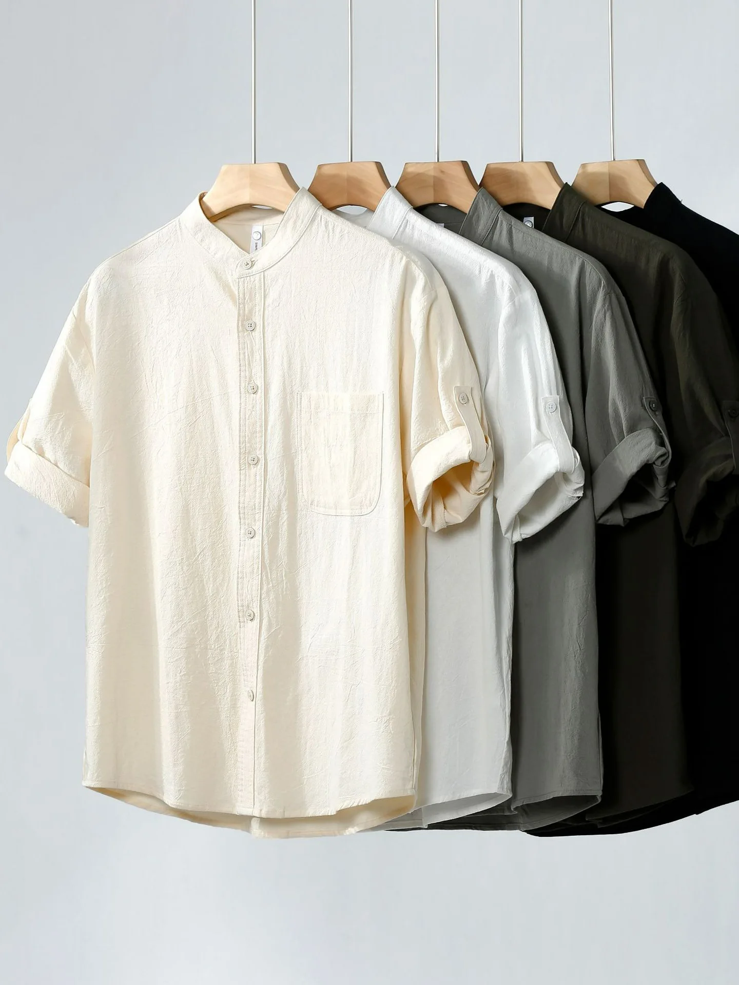 チャイナ服 メンズ はなぜ今、私たちの日常に必要なのか？