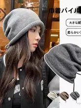 極上の柔らかさの紐付きドレッシー帽子【・フリーサイズ・おしゃれ】